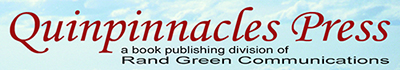 Quinpinnacles Press logo